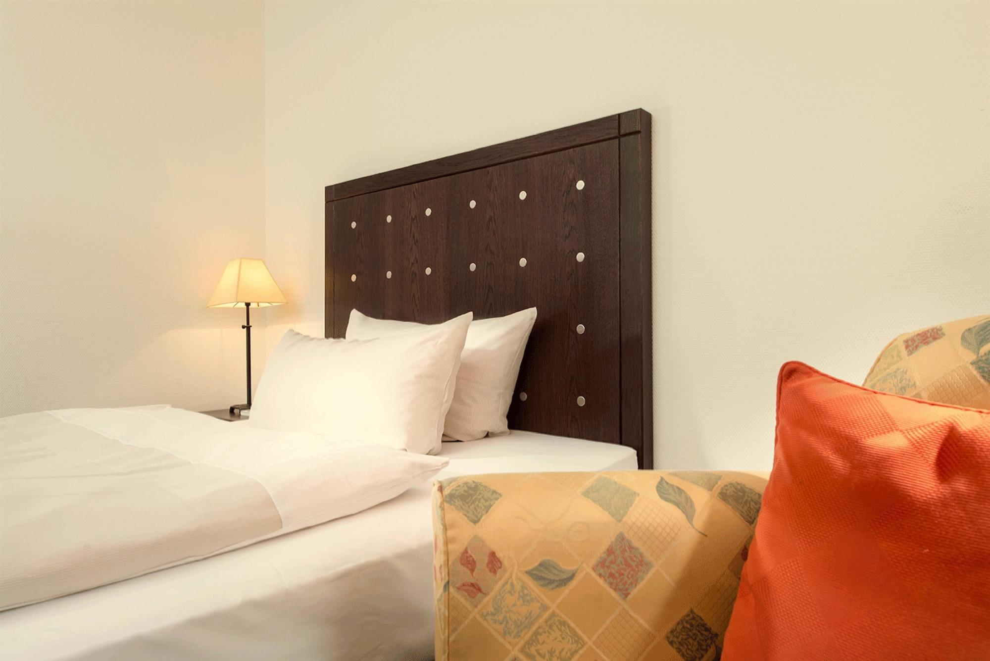 Best Western Soibelmanns Lutherstadt Wittenberg Екстериор снимка