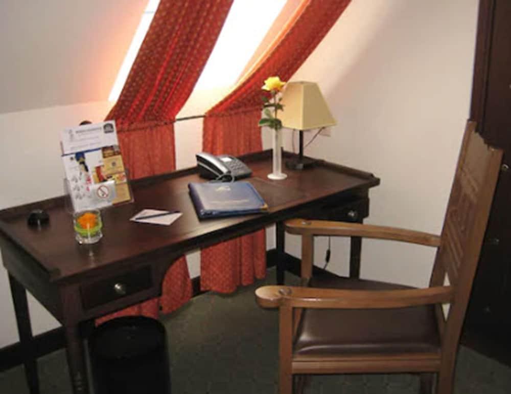 Best Western Soibelmanns Lutherstadt Wittenberg Екстериор снимка