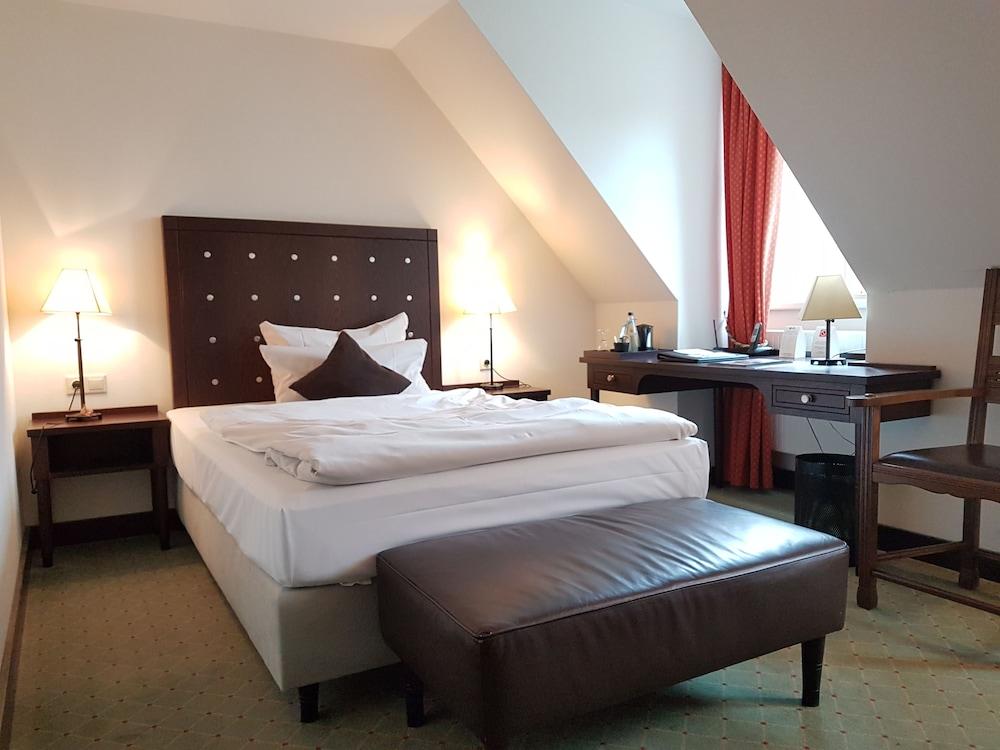Best Western Soibelmanns Lutherstadt Wittenberg Екстериор снимка