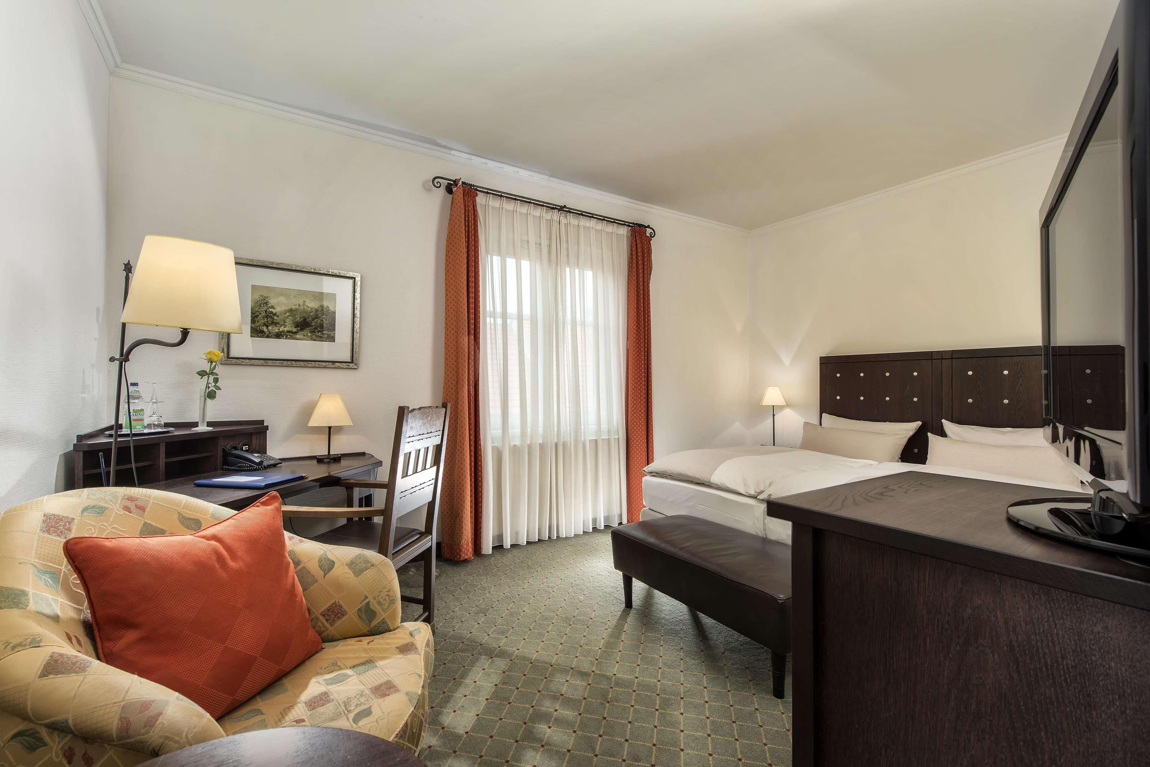 Best Western Soibelmanns Lutherstadt Wittenberg Екстериор снимка