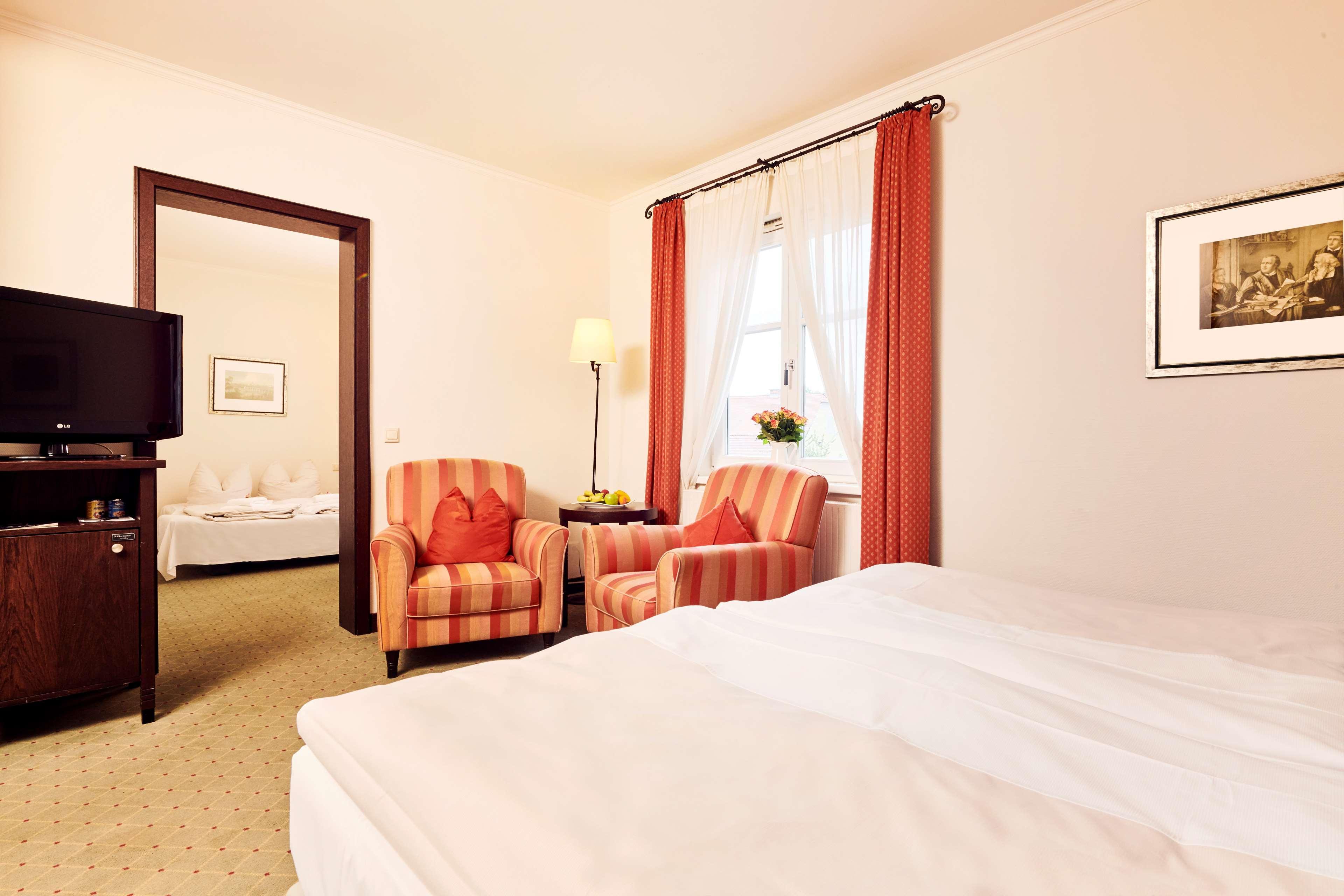 Best Western Soibelmanns Lutherstadt Wittenberg Екстериор снимка