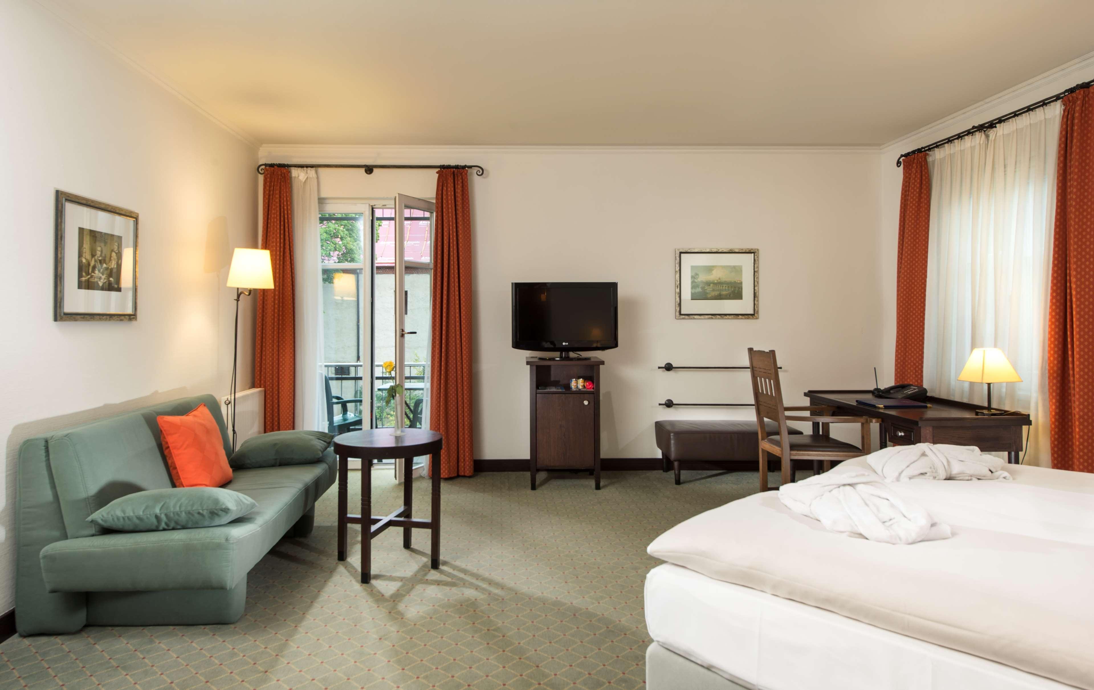 Best Western Soibelmanns Lutherstadt Wittenberg Екстериор снимка