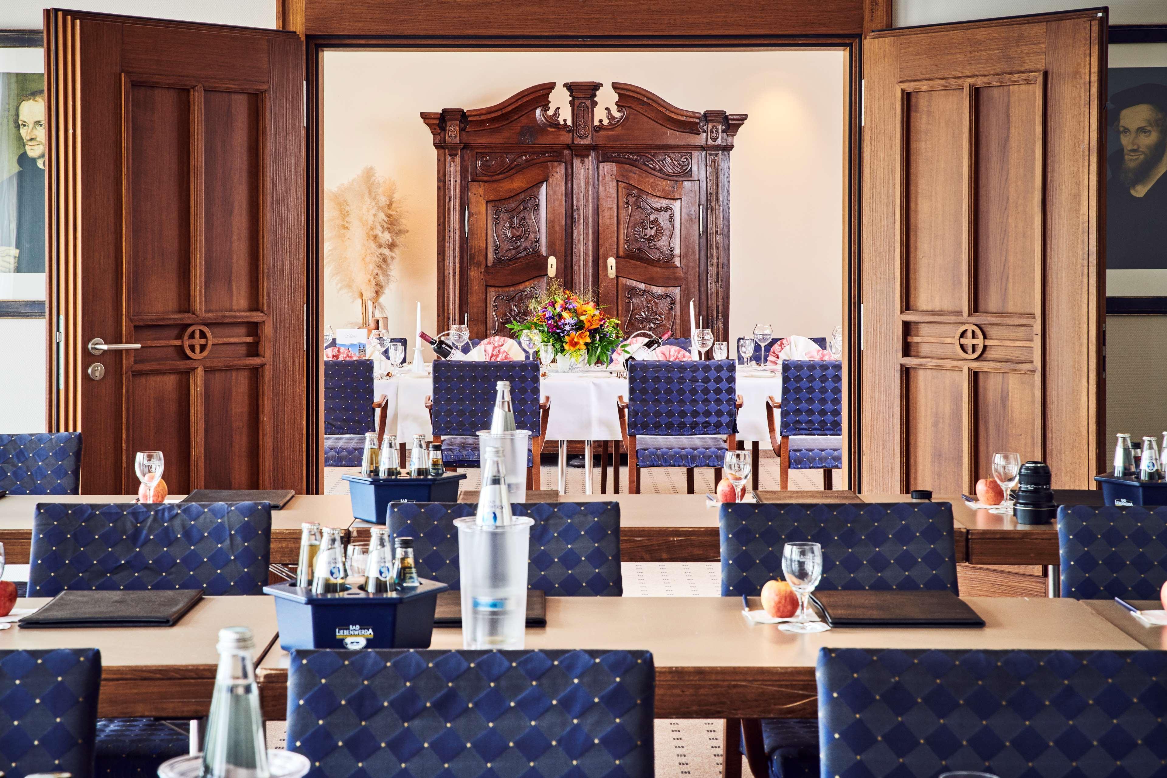 Best Western Soibelmanns Lutherstadt Wittenberg Екстериор снимка