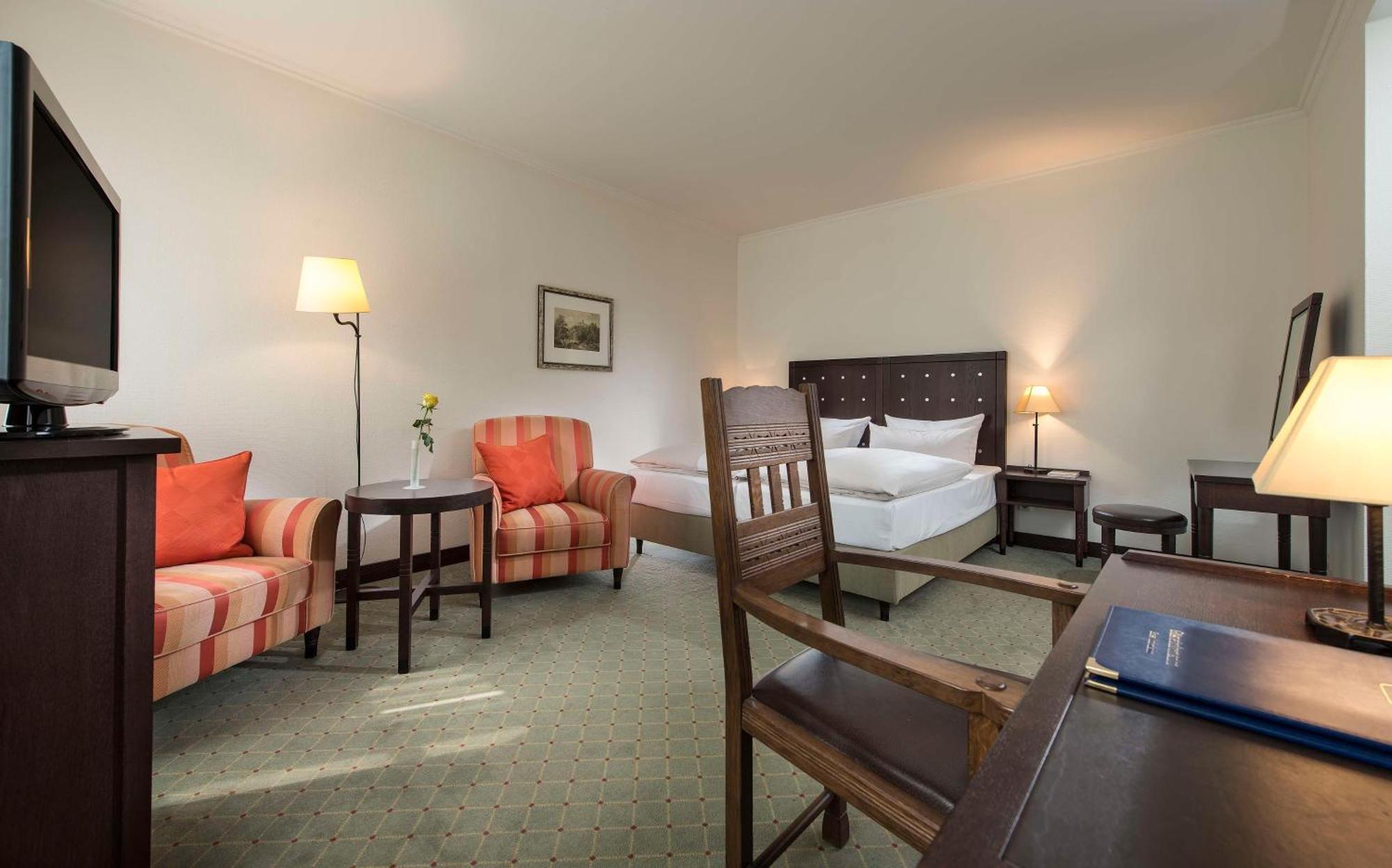 Best Western Soibelmanns Lutherstadt Wittenberg Екстериор снимка