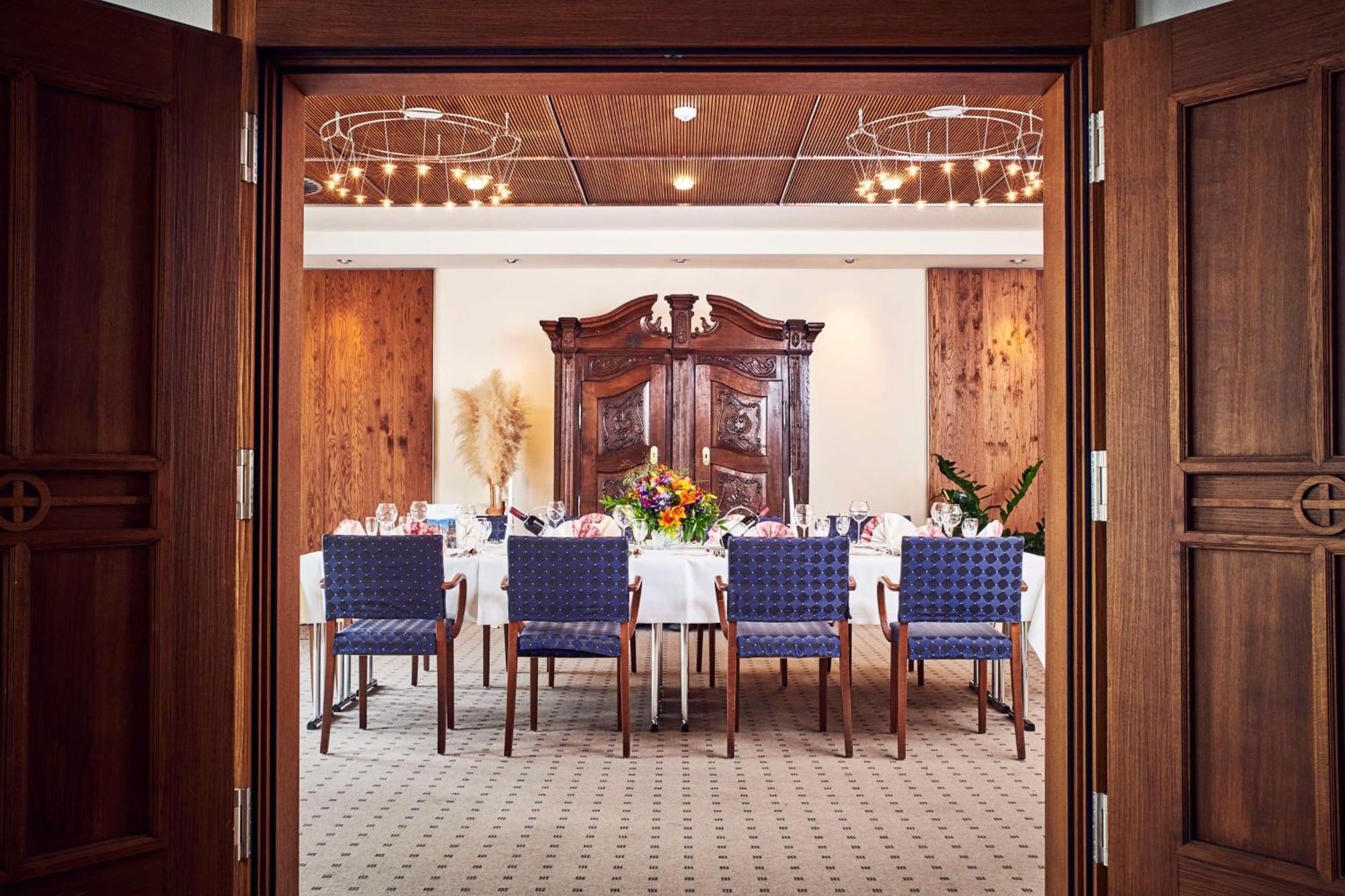 Best Western Soibelmanns Lutherstadt Wittenberg Екстериор снимка