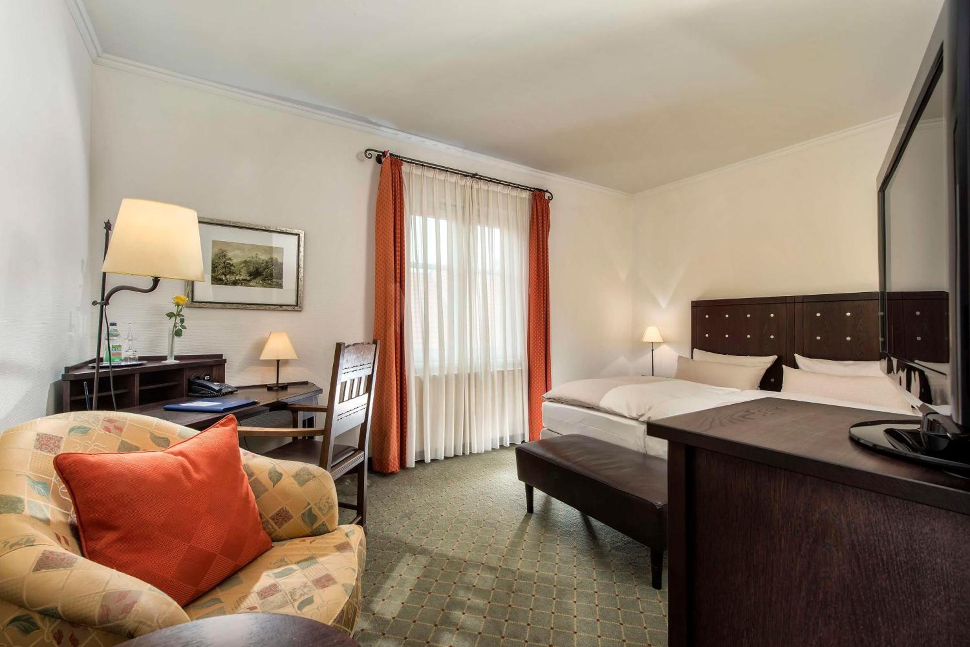 Best Western Soibelmanns Lutherstadt Wittenberg Екстериор снимка