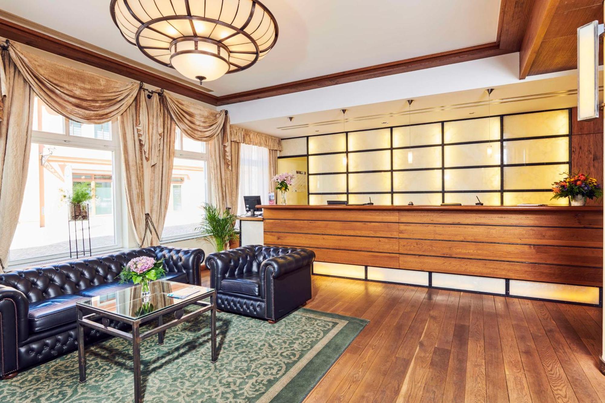 Best Western Soibelmanns Lutherstadt Wittenberg Екстериор снимка