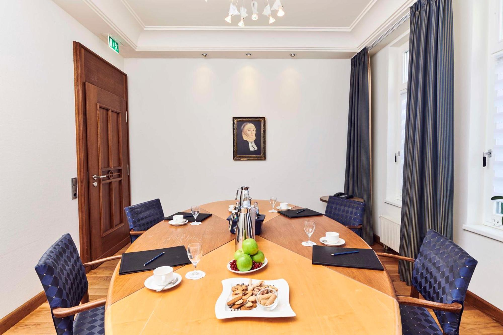 Best Western Soibelmanns Lutherstadt Wittenberg Екстериор снимка