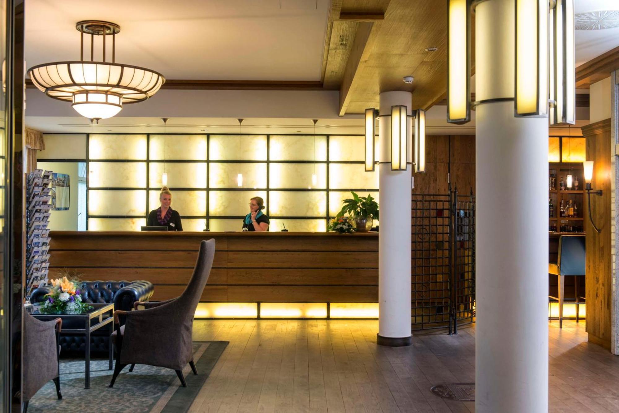 Best Western Soibelmanns Lutherstadt Wittenberg Екстериор снимка