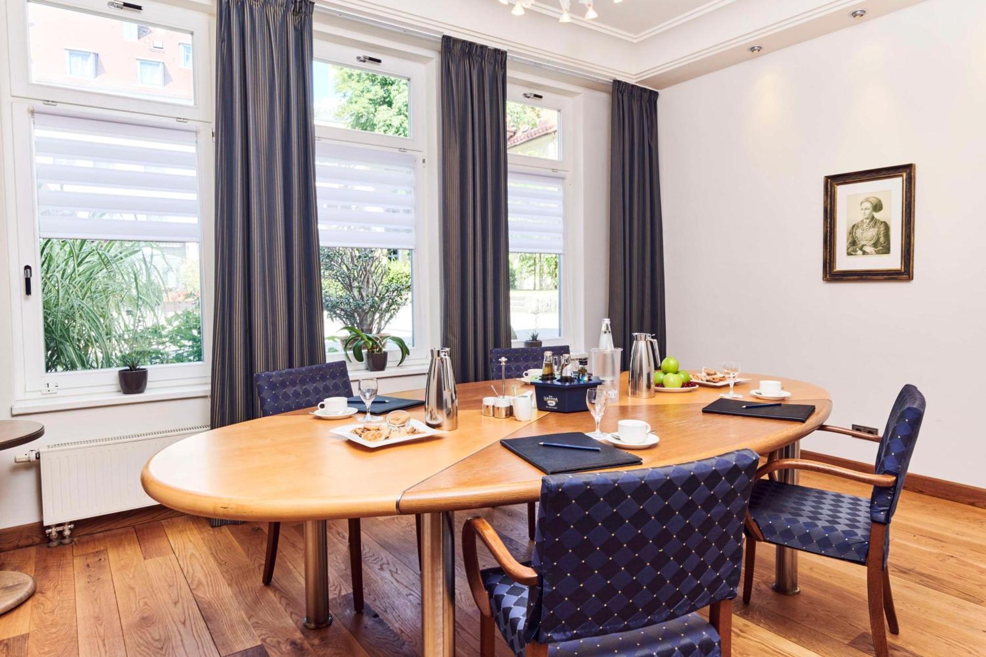 Best Western Soibelmanns Lutherstadt Wittenberg Екстериор снимка