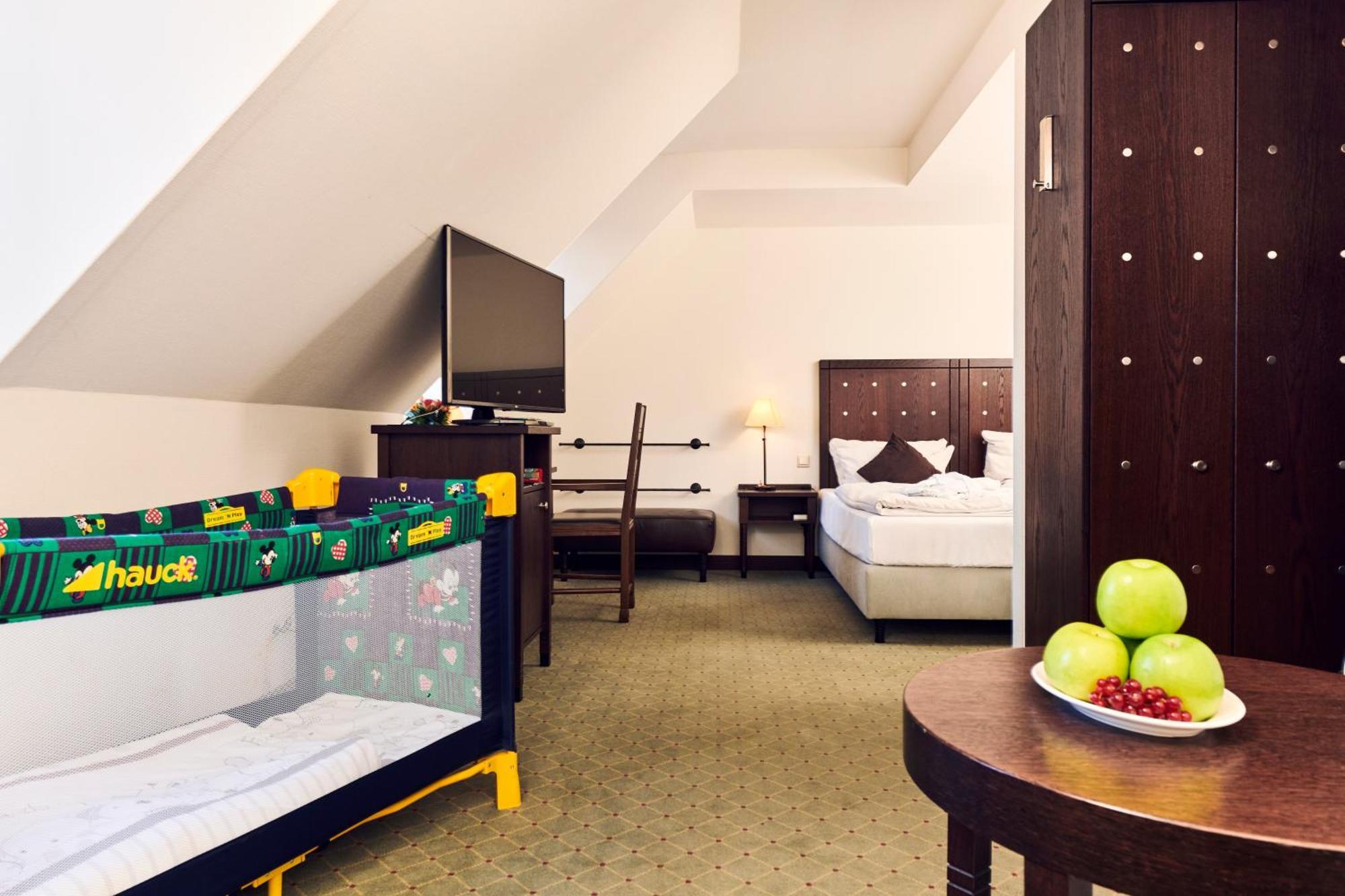 Best Western Soibelmanns Lutherstadt Wittenberg Екстериор снимка