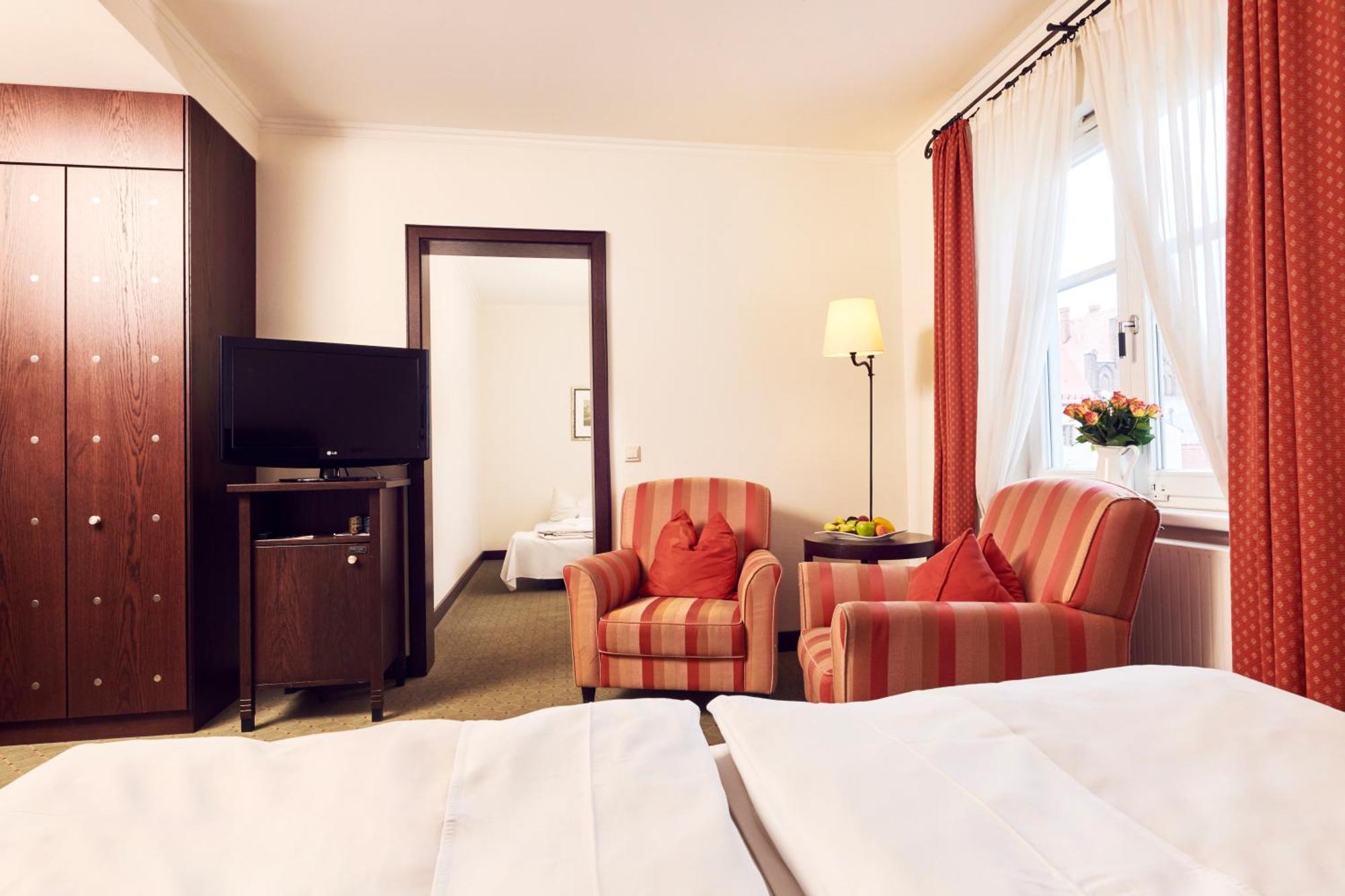 Best Western Soibelmanns Lutherstadt Wittenberg Екстериор снимка