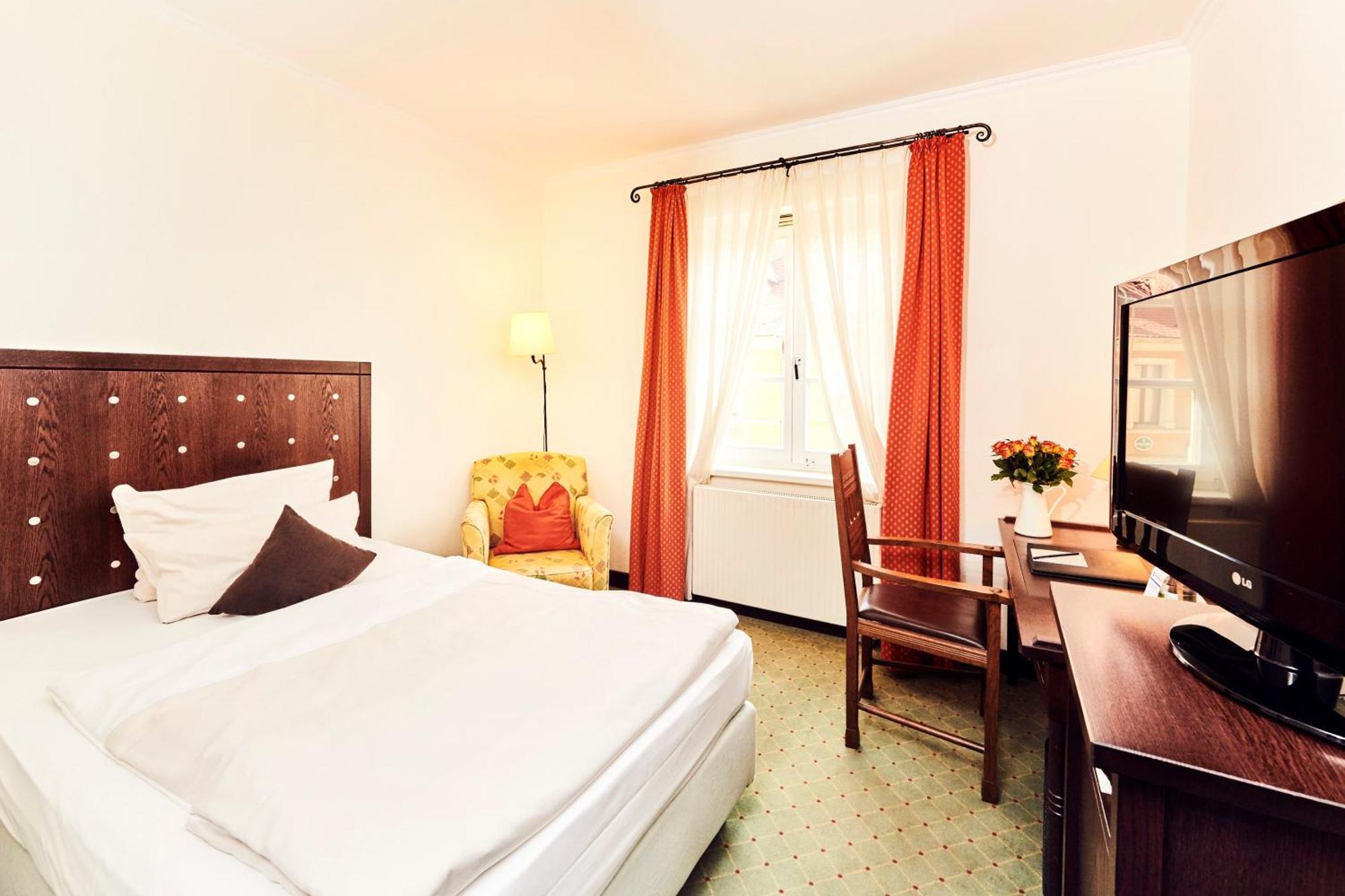 Best Western Soibelmanns Lutherstadt Wittenberg Екстериор снимка