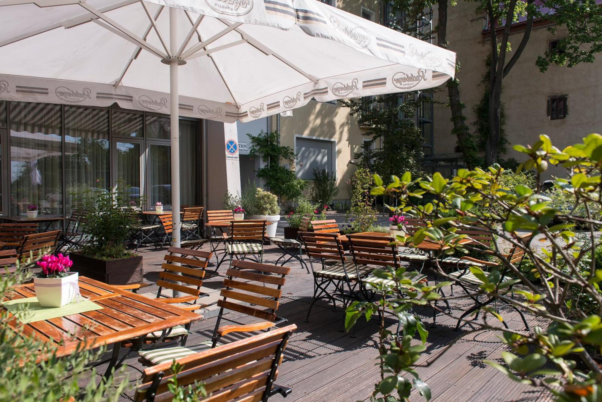 Best Western Soibelmanns Lutherstadt Wittenberg Екстериор снимка