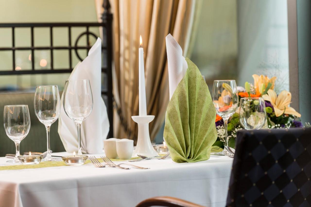 Best Western Soibelmanns Lutherstadt Wittenberg Екстериор снимка