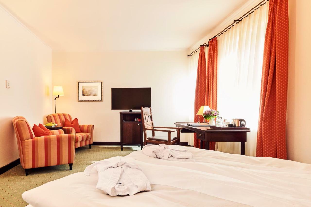 Best Western Soibelmanns Lutherstadt Wittenberg Екстериор снимка