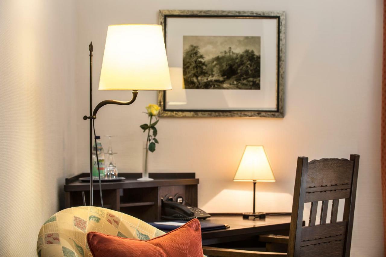 Best Western Soibelmanns Lutherstadt Wittenberg Екстериор снимка