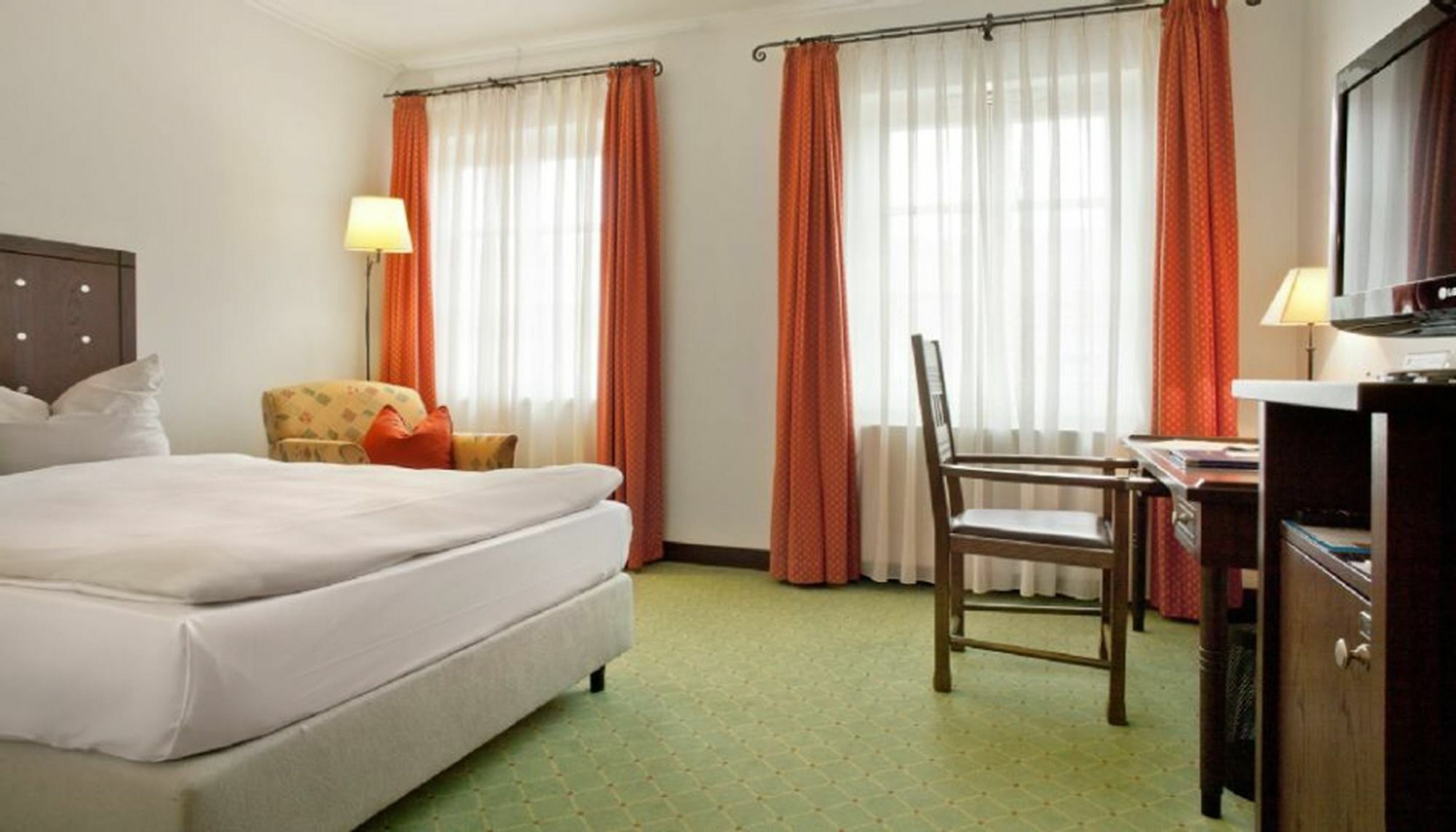 Best Western Soibelmanns Lutherstadt Wittenberg Екстериор снимка