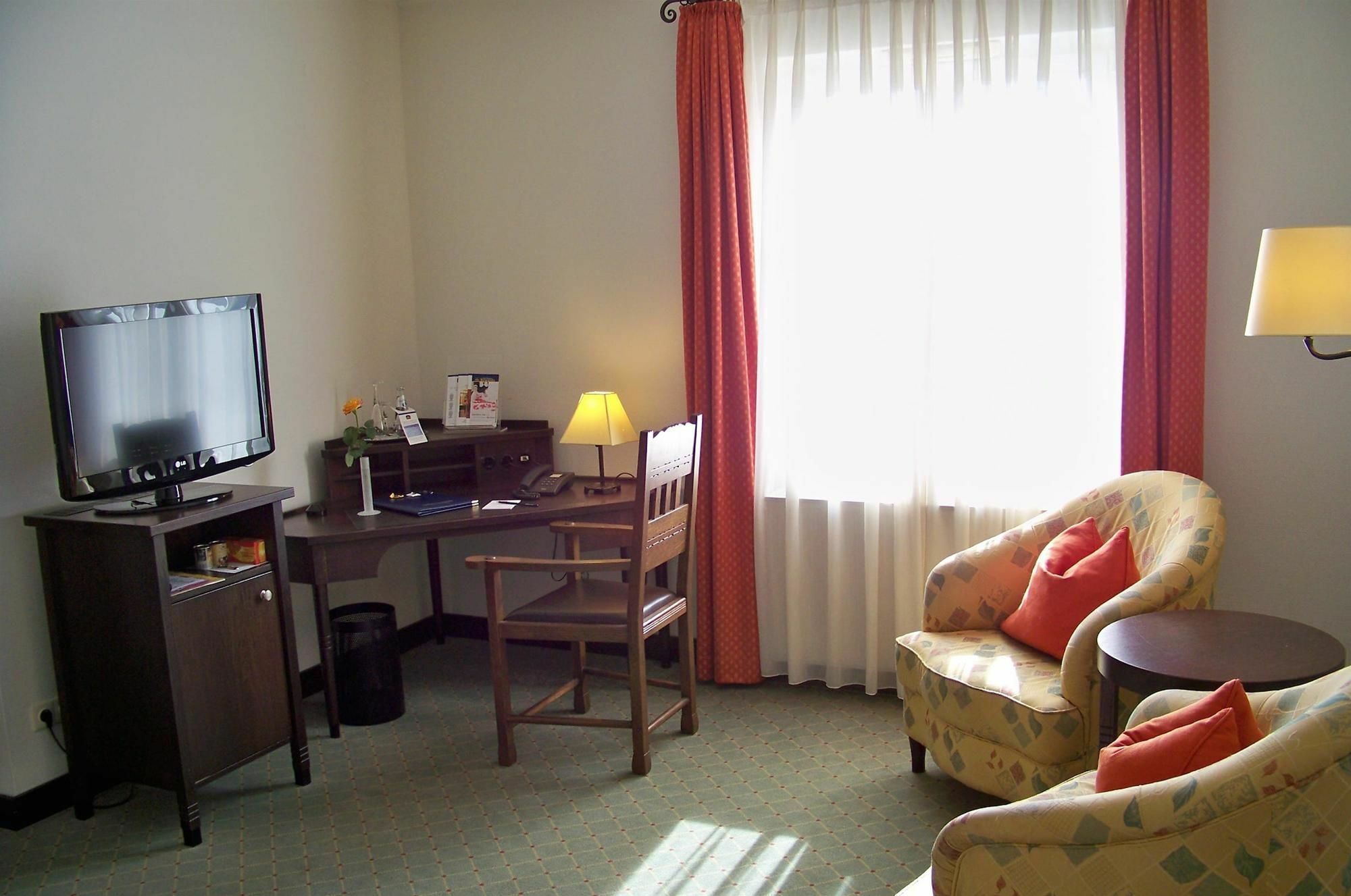 Best Western Soibelmanns Lutherstadt Wittenberg Екстериор снимка