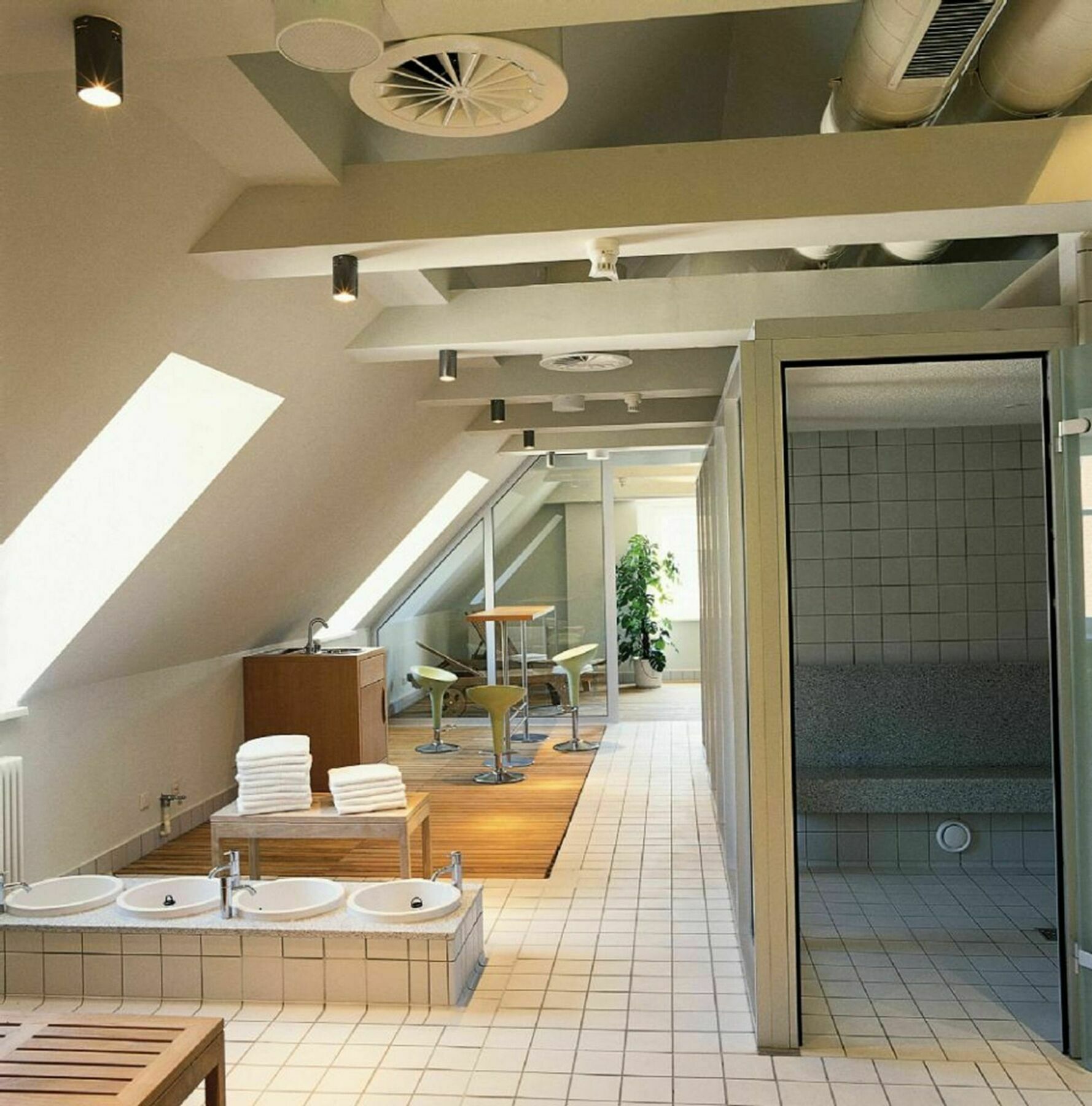 Best Western Soibelmanns Lutherstadt Wittenberg Съоръжения снимка