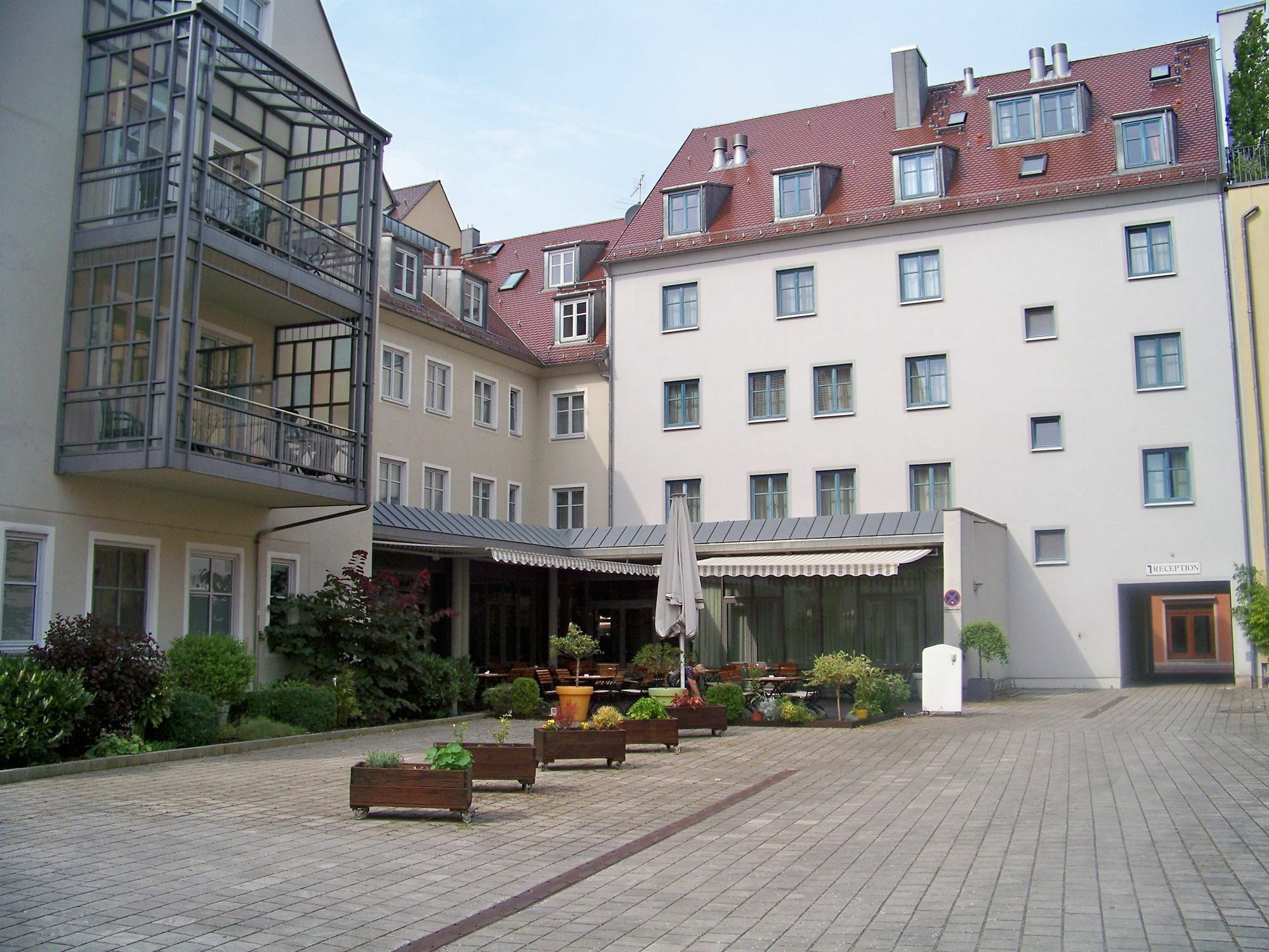 Best Western Soibelmanns Lutherstadt Wittenberg Екстериор снимка